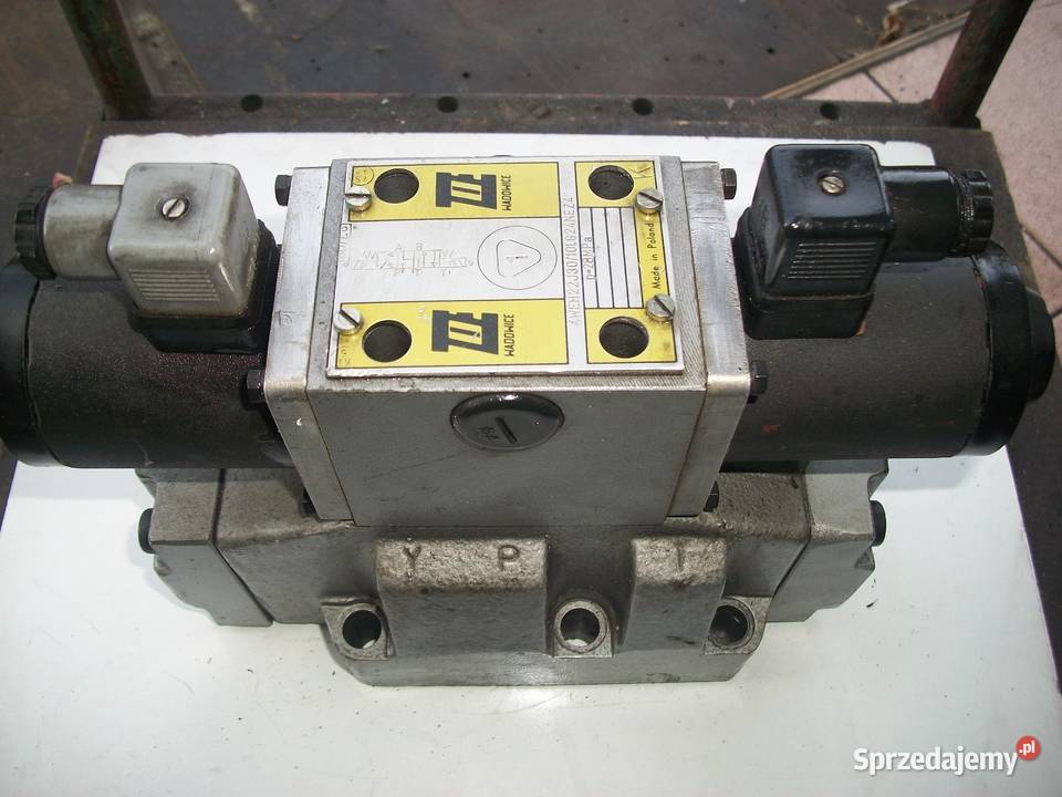 Zawór 4WEH22J3010LG24NEZ4 Olkusz