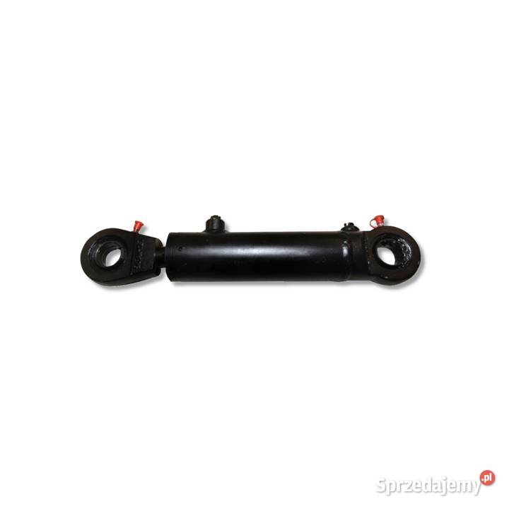 SIŁOWNIK Hydrauliczny Tłok 63x36 Skok 100 L Solec Kujawski