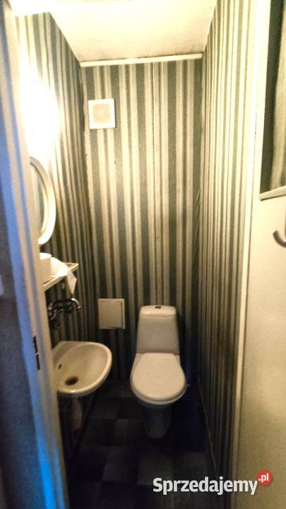 MIESZKANIE 57 mkw WIDOK NA PARK SKARYSZEWSKI 3 balkon Warszawa