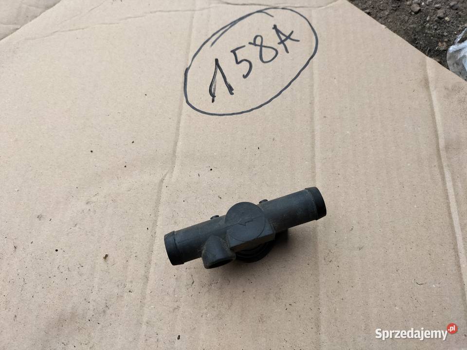 KRUCIEC Volkswagen Audi Seat Skoda Kamień-Kolonia