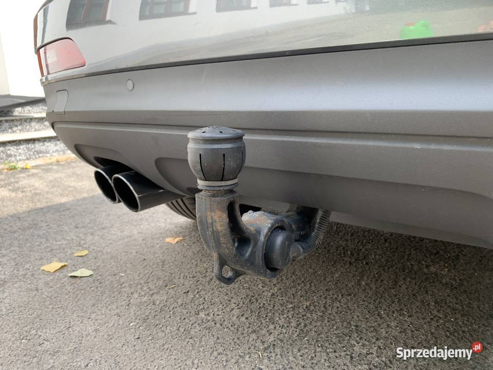 20 TDI Quattro STronic 2 komplety kół na felgach