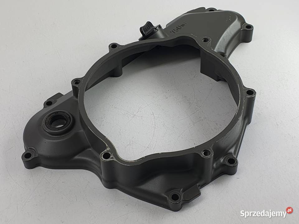 Dekiel Sprzegla Pokrywa Polkarter Suzuki Rm 125 Łódź