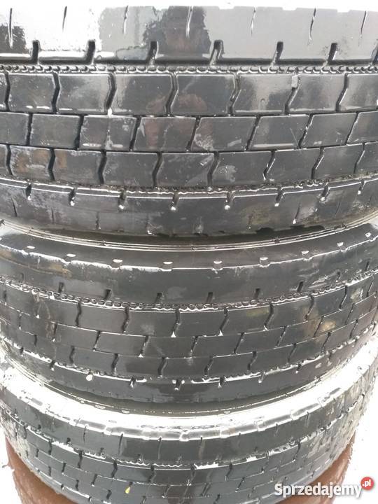 OPONA OPONY MATADOR 21575 R175 DR 3 BIEŻNIK 65MM 215 opolskie Rzędowice sprzedam