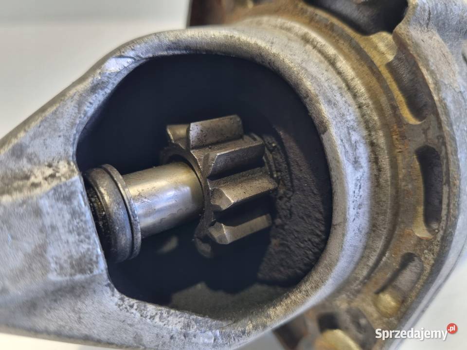 ROZRUSZNIK Opel Astra III H 13 CDTI ROZRUSZNIK osobowe Rudka