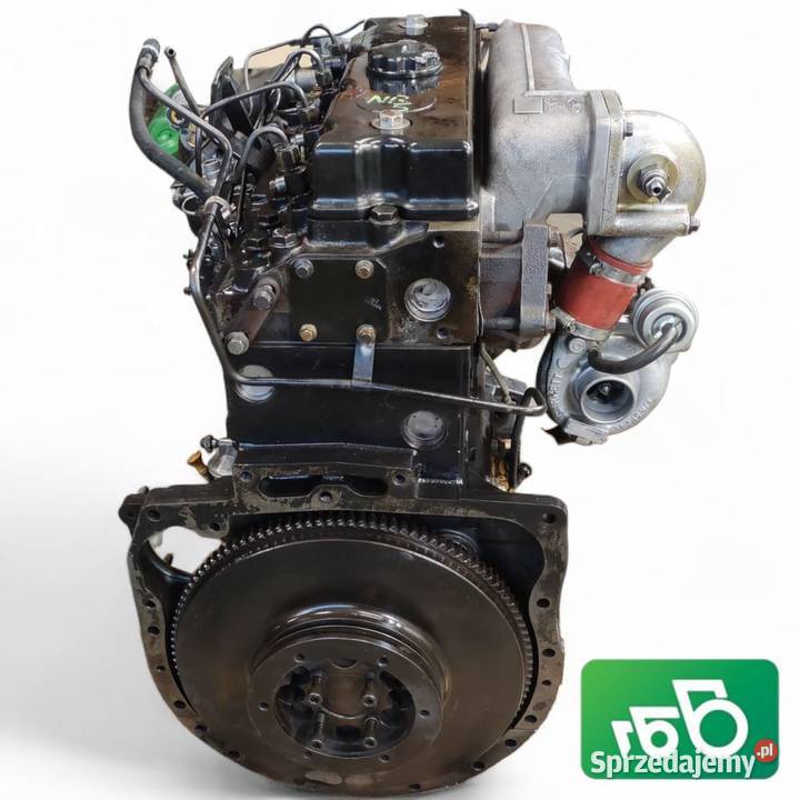 Silnik Kompletny PERKINS AK Manitou MLA 628 Wilkowo