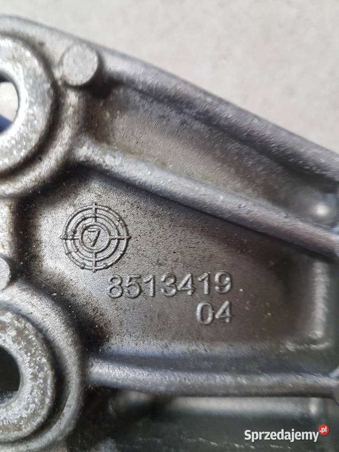 BMW 2 F46 MINI 15 PODPORA SILNIKA WSPORNIK dostawcze wielkopolskie sprzedam