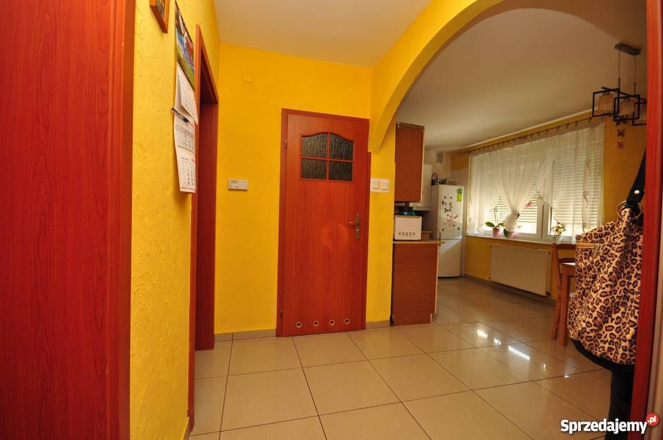 Sprzedam mieszkanie w bloku Chobienice