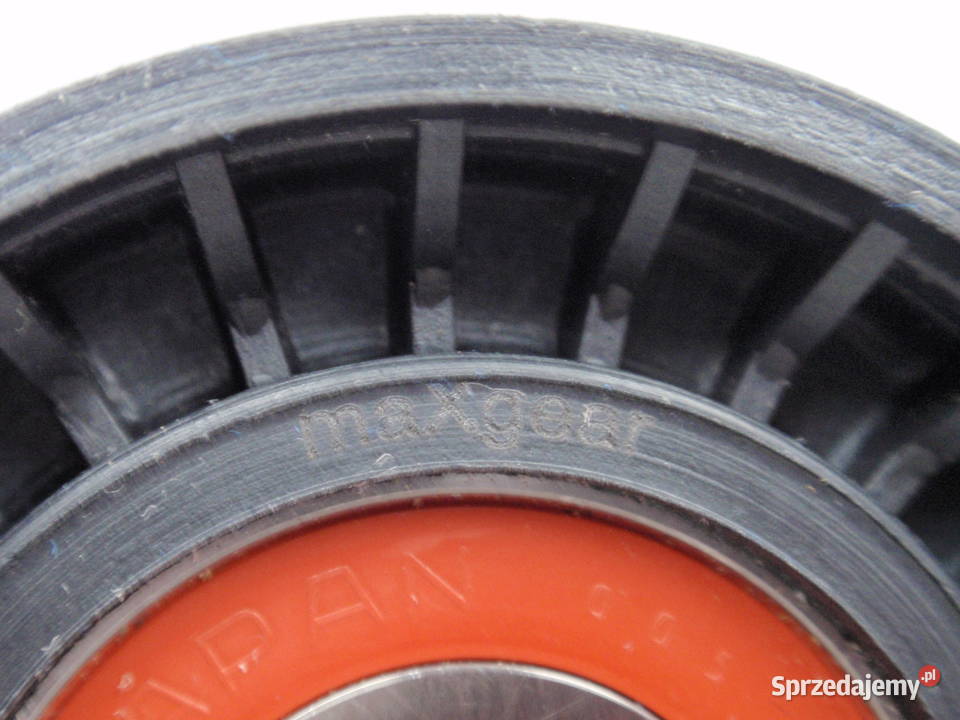 Rolka napinacza paska Maxgear 540280 osobowe Kielce