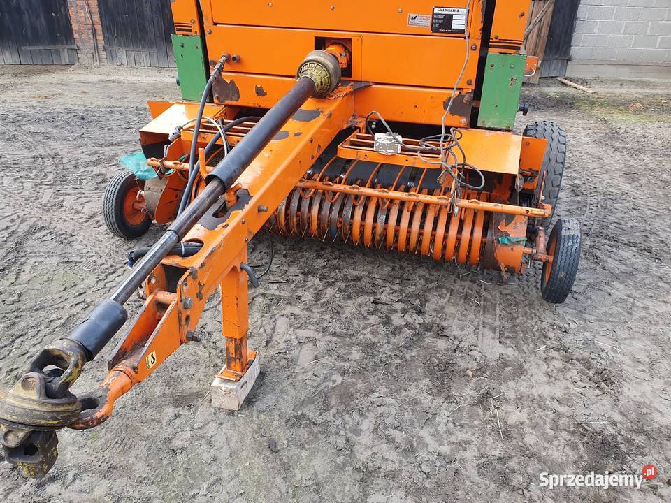 Gallignani 2200l Rolujące (belujące) Parądzice