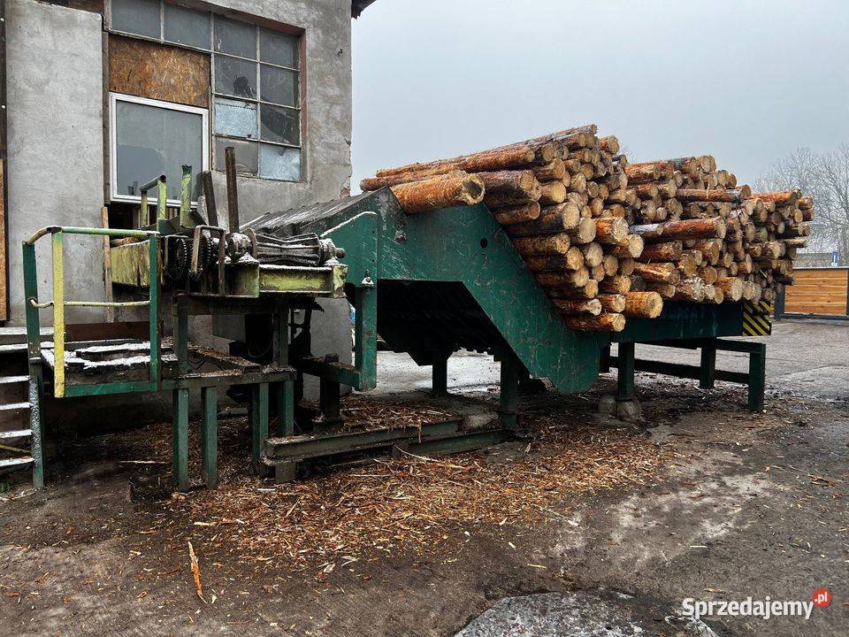 trak tarczowy brodpol TT5500320G 2005r sprzedam