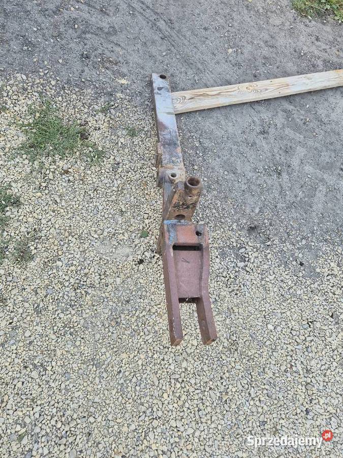 Zaczep dolny dolny C 385 sprzedam