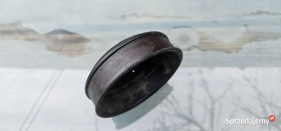 Koło pasowe pompy wody mercedes w210 42 wielkopolskie Zbąszyń