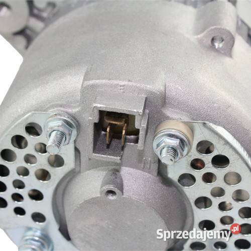 Alternator Kubota podkarpackie