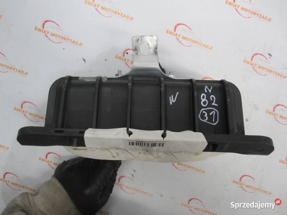 PEUGEOT 3008 I 12r AIRBAG poduszka pasażera osobowe