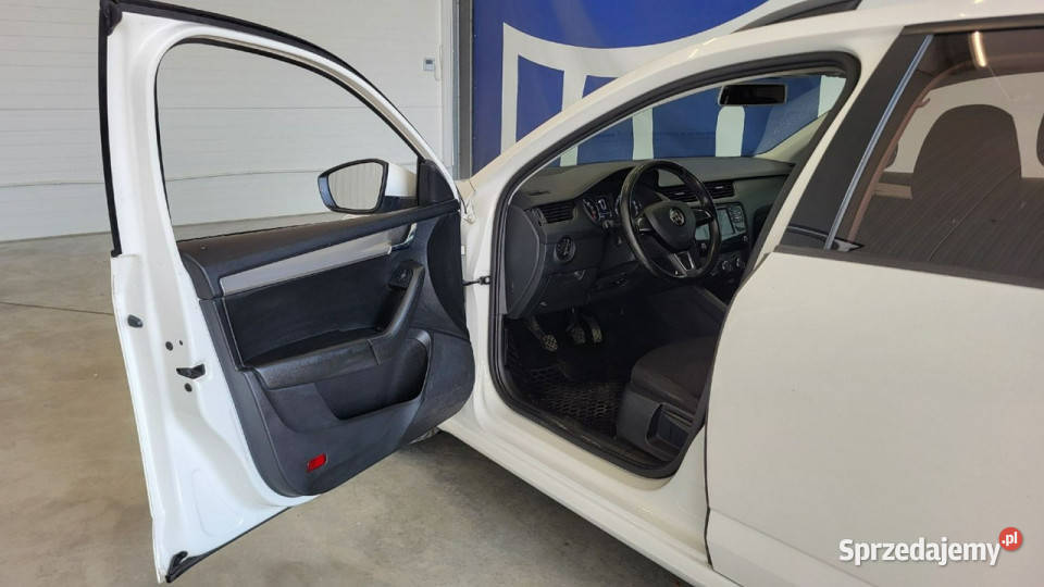 koda Octavia 16 TDI SCR Active IV 2020 czujnik parkowania Octavia Grójec sprzedam