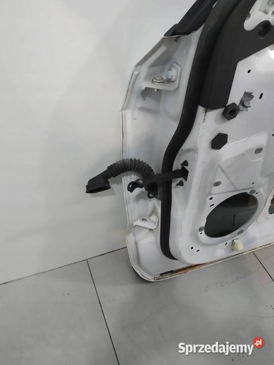 DRZWI PRAWE PRZÓD 5F Ford S II 20152023 Drzwi świętokrzyskie