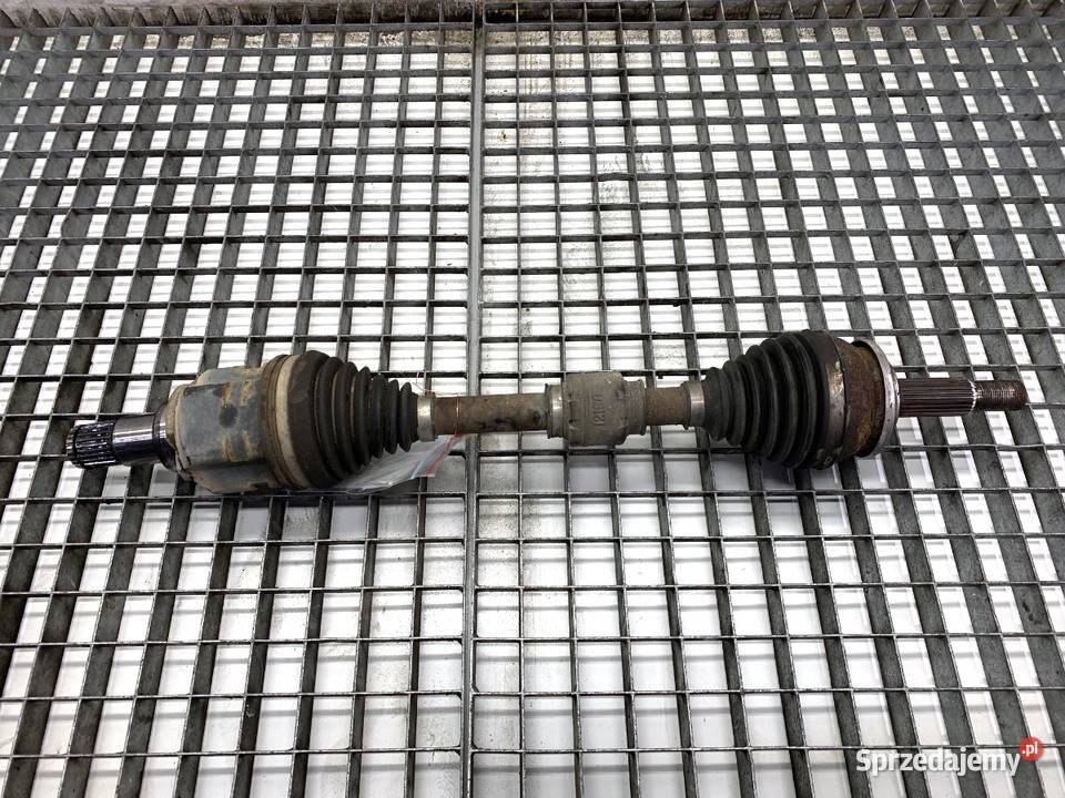 PÓŁOŚ LEWY PRZÓD LEXUS CT 18 99 PRZEGUB NAPĘDOWA Półosie