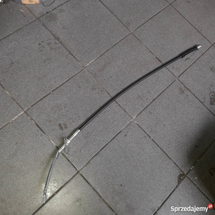 Linka ręcznego Mercedes 609 611 709 711 809 811 linki hamulcowe Częstochowa sprzedam