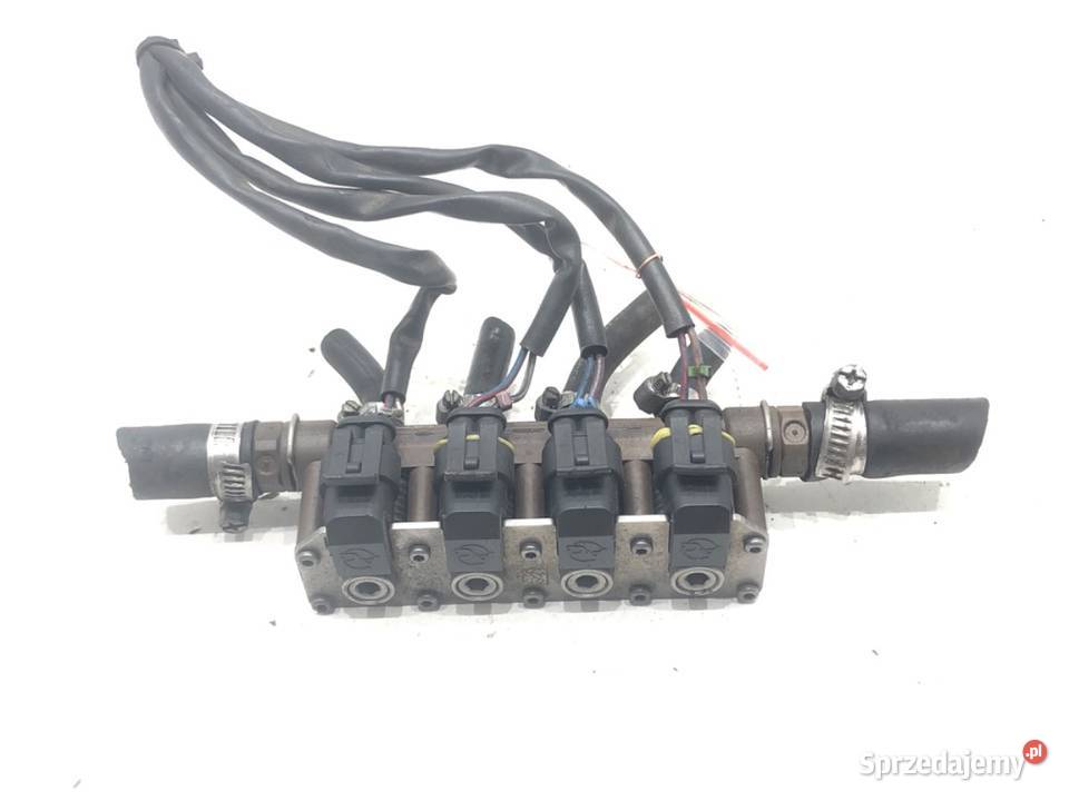 WTRYSKI DO GAZU LPG 67R017064 WTRYSK GAZU GAZOWY