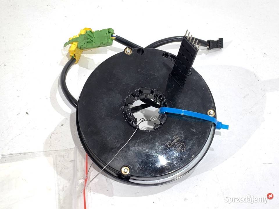 TAŚMA AIRBAG MERCEDES CL203 0111 SportowyCoupe sprzedam