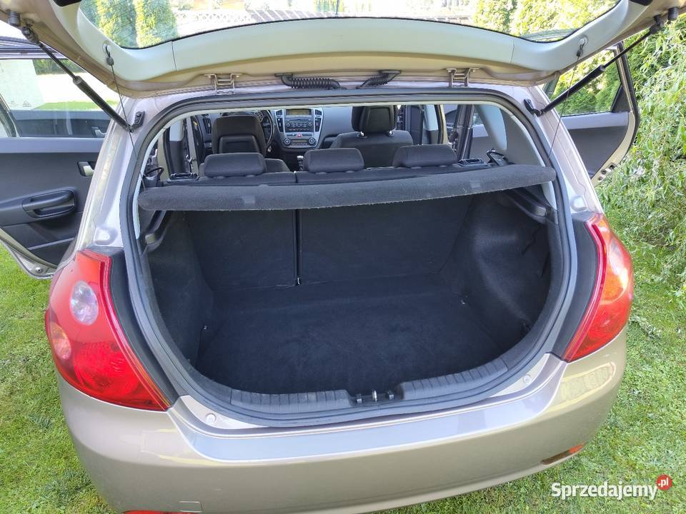 Kia Ceed 16crdi 90 Kraków