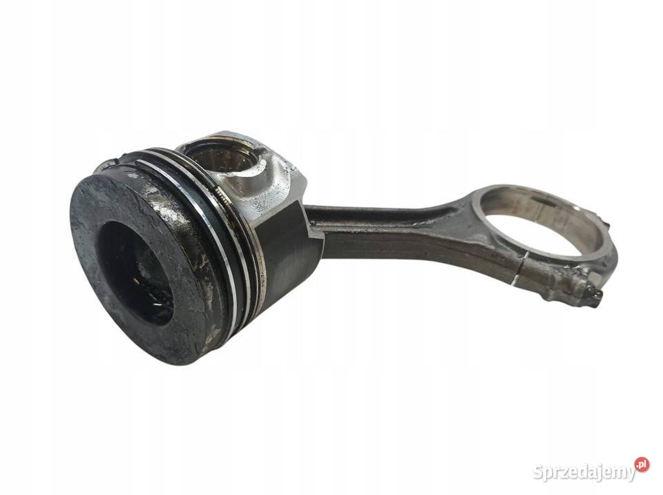 TŁOK KORBOWÓD 83L82 27 TDI Audi A6 III 20042011 świętokrzyskie