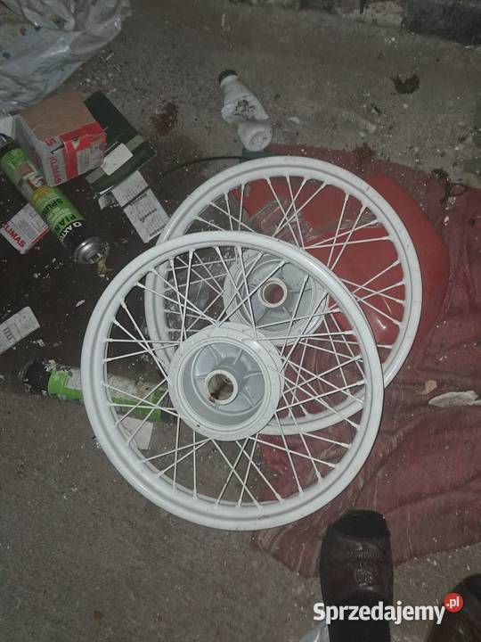 Wsk 175 na części Siedlce