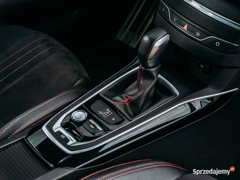 Peugeot 308 GT Ostrołęka sprzedam