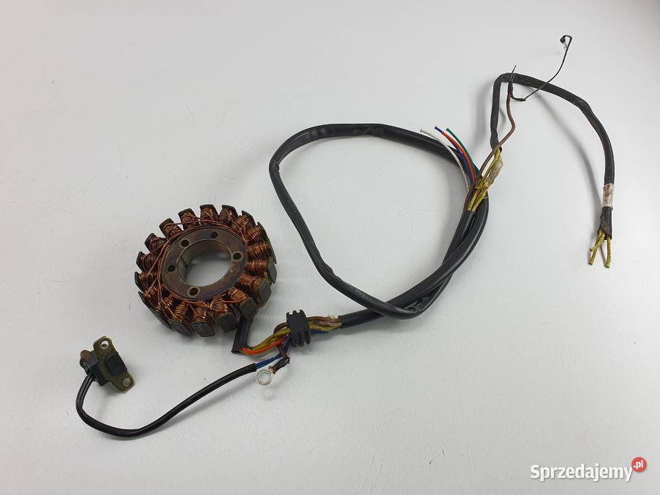Stator Alternator Polaris Sportsman 700 Łódź
