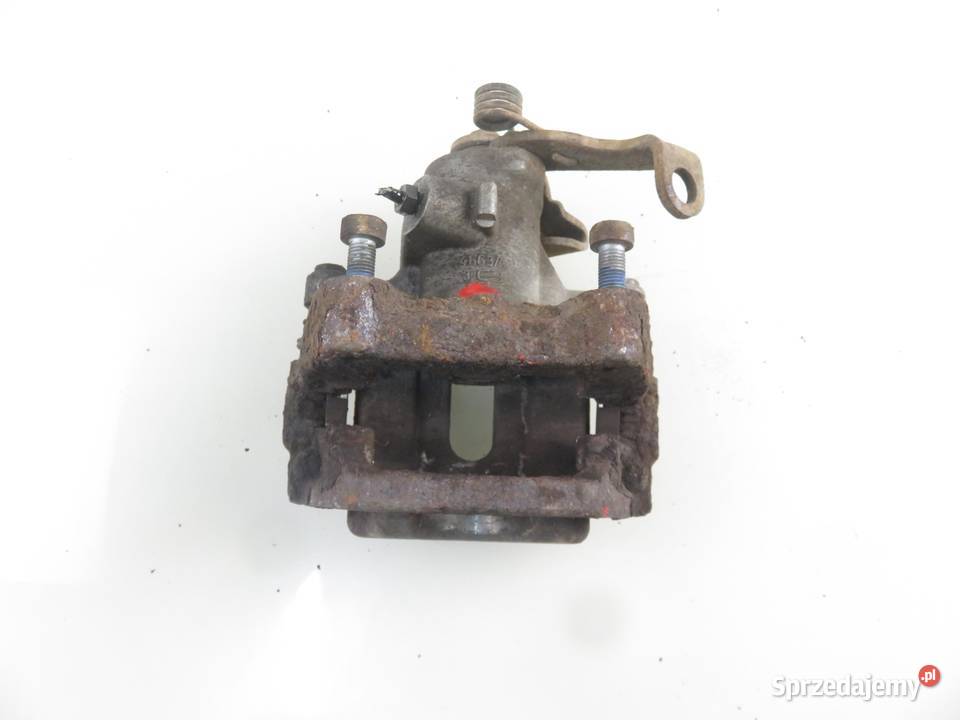 ZACISK PRAWY TYŁ CITROEN C4 II B7 16 VTi 120 5FS