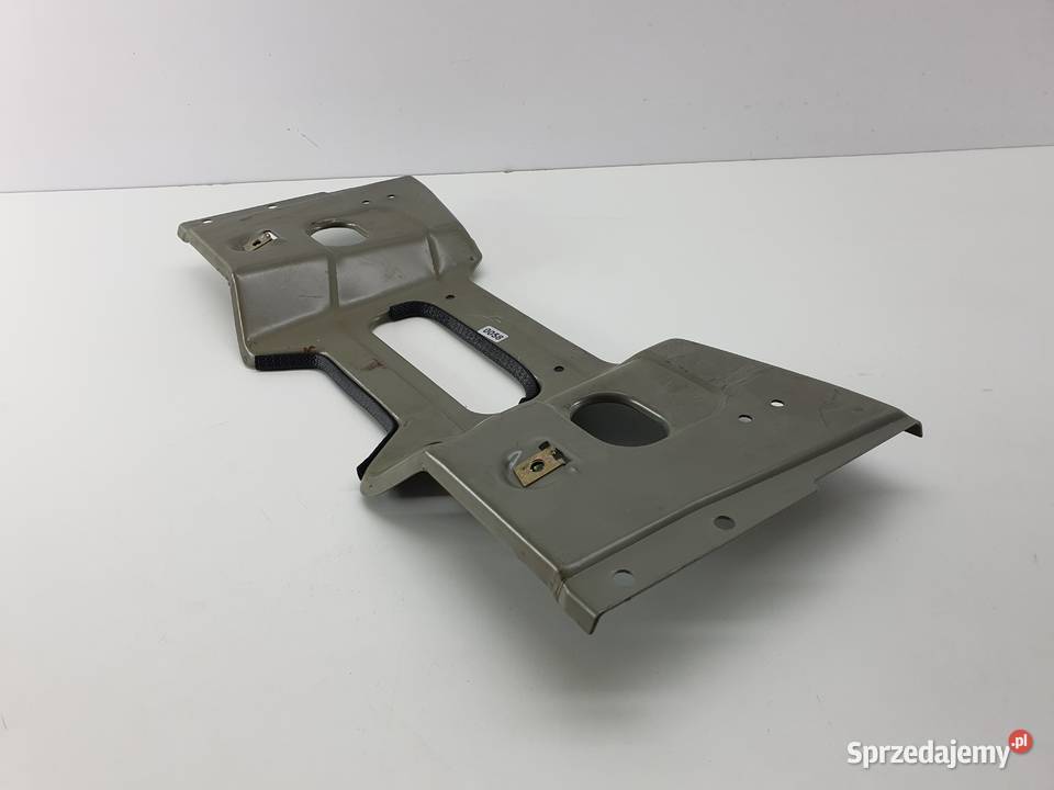 OBUDOWA PODSTAWA OSLONA PLYTA MAN LE ciężarowe Janowice