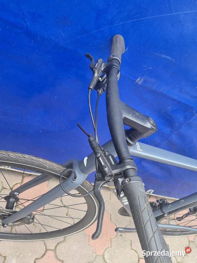 Canyon Roadlite 6 Sport i Wypoczynek łódzkie Poddębice