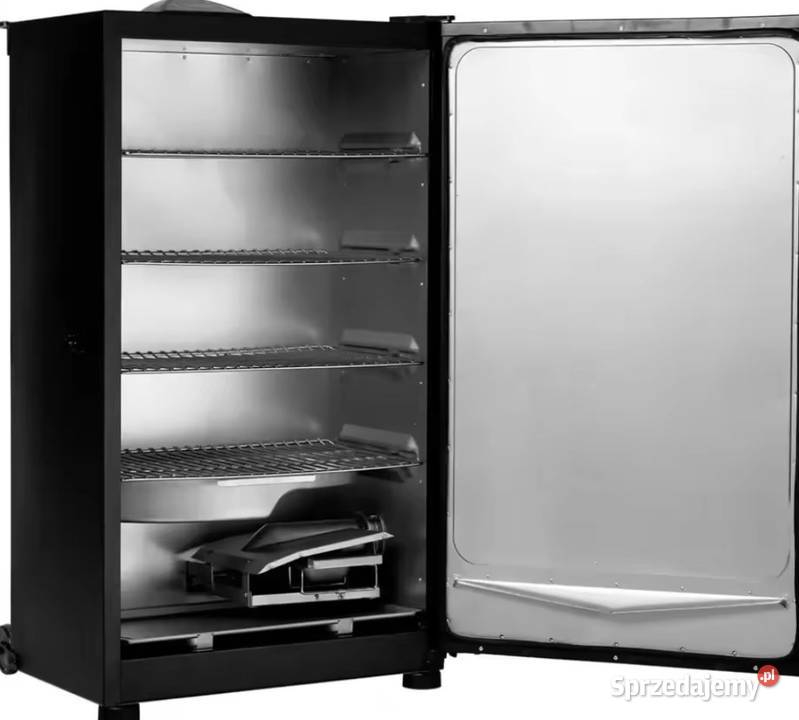 Cyfrowa wędzarnia Masterbuilt elektryczna