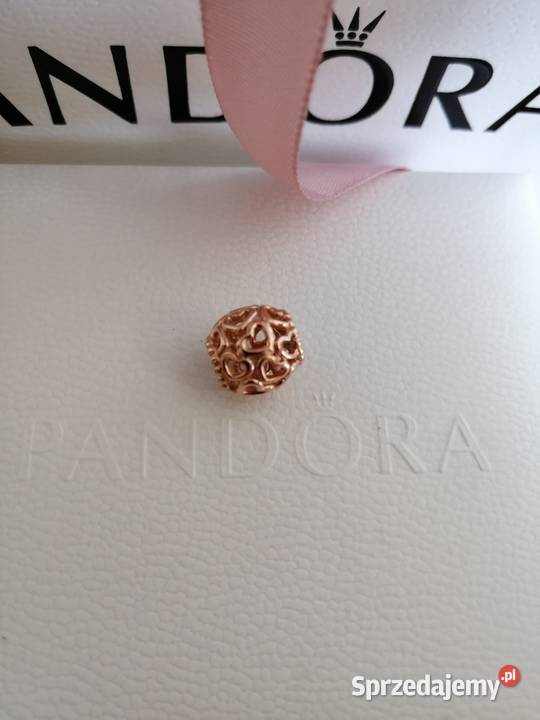 Charms pandora Grudziądz