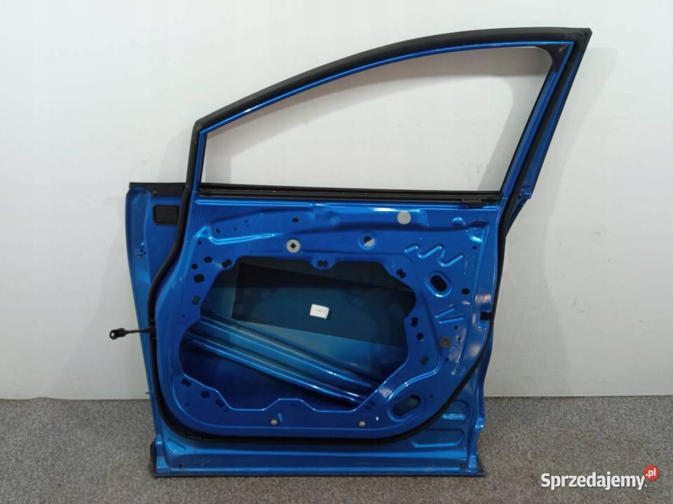 DRZWI PRAWE PRZÓD IL Ford Puma świętokrzyskie sprzedam