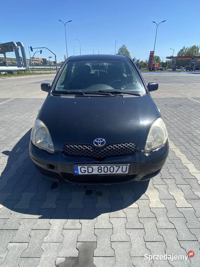 Ekonomiczne auto miejskie pomorskie Rumia
