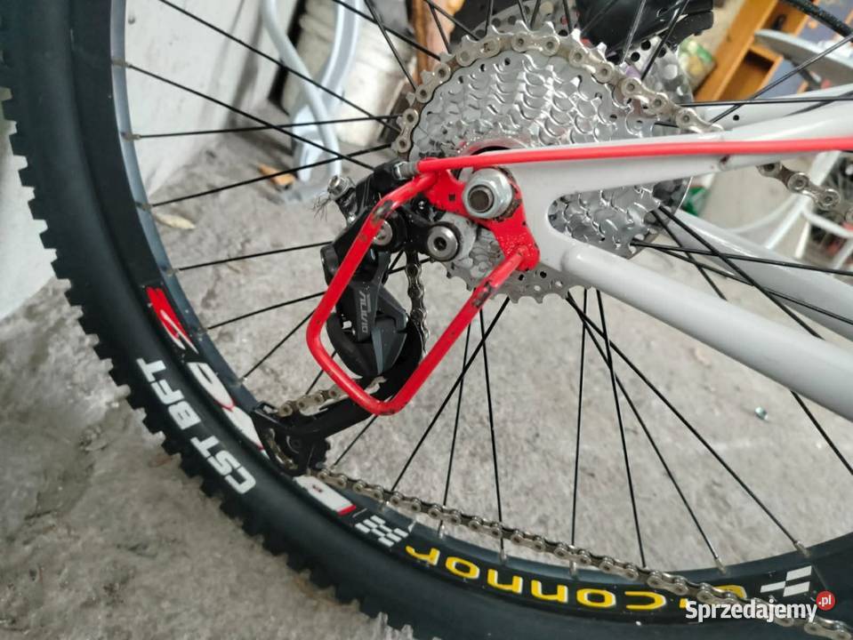 Sprzedam rower Rowery i akcesoria Kłodzko