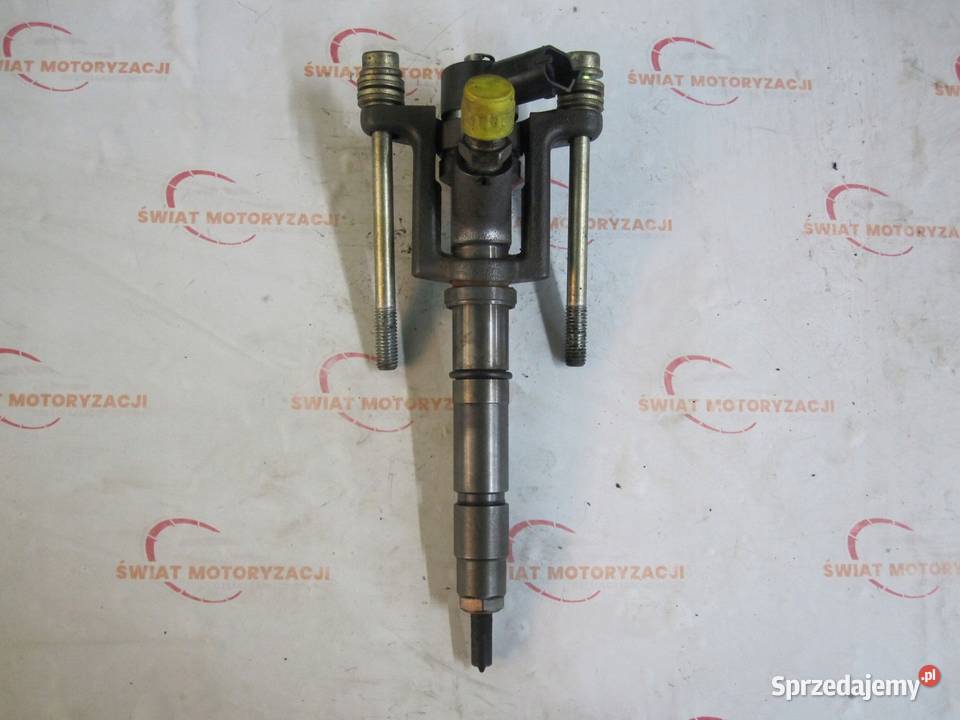 FUSO CANTER 30 D 16V 4M42 EURO 4 110 09r wtrysk Rok produkcji 2009 Kielce