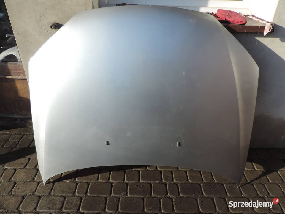 MASKA FORD MONDEO MK3 FL KOLOR 72 Nowy Sącz