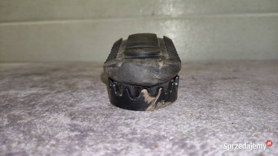 Podnóżek kierowcy BENELLI TRK 502 podlaskie Księżyno