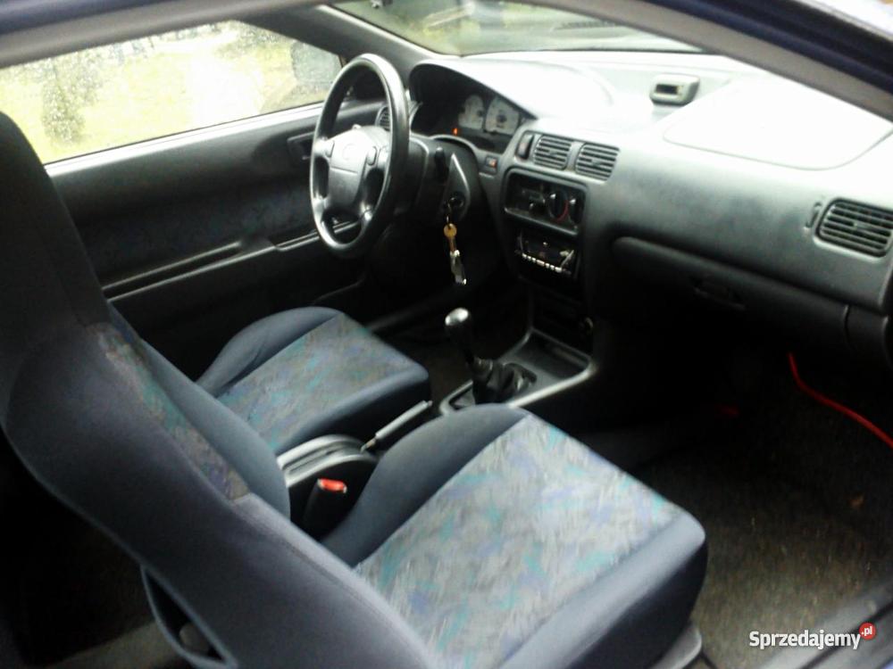 Toyota Paseo 15 16v e30 e36 crx civic celica pre wspomaganie kierownicy Wodzisław Śląski