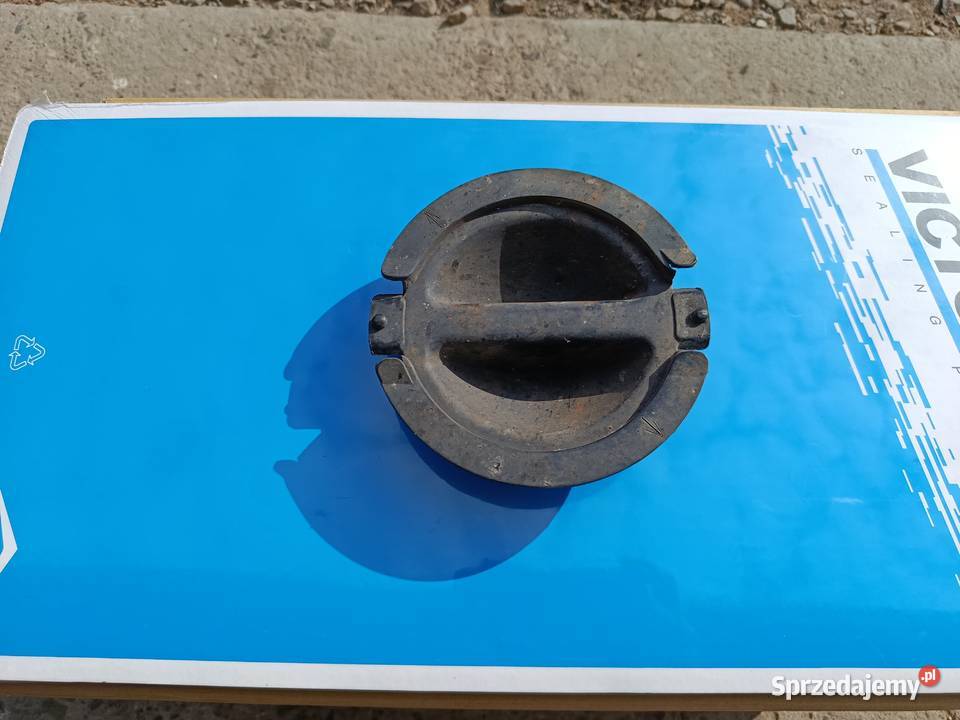 Zaślepka Nadkola Jeep Grand Cherokee WK2 Karoseria Olchowa