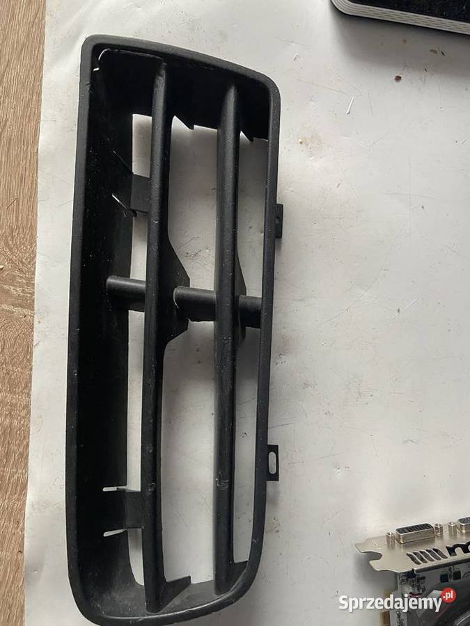 kratka golf 4 prawa zderzaki Krajenka