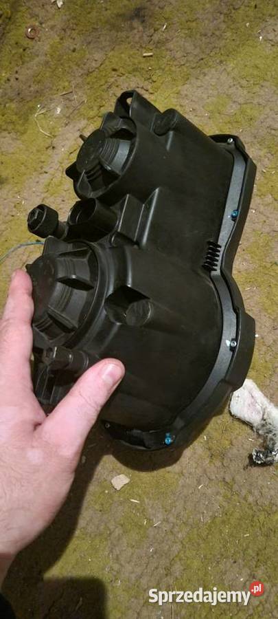 Bmw 1200 k50 reflektor Płock sprzedam