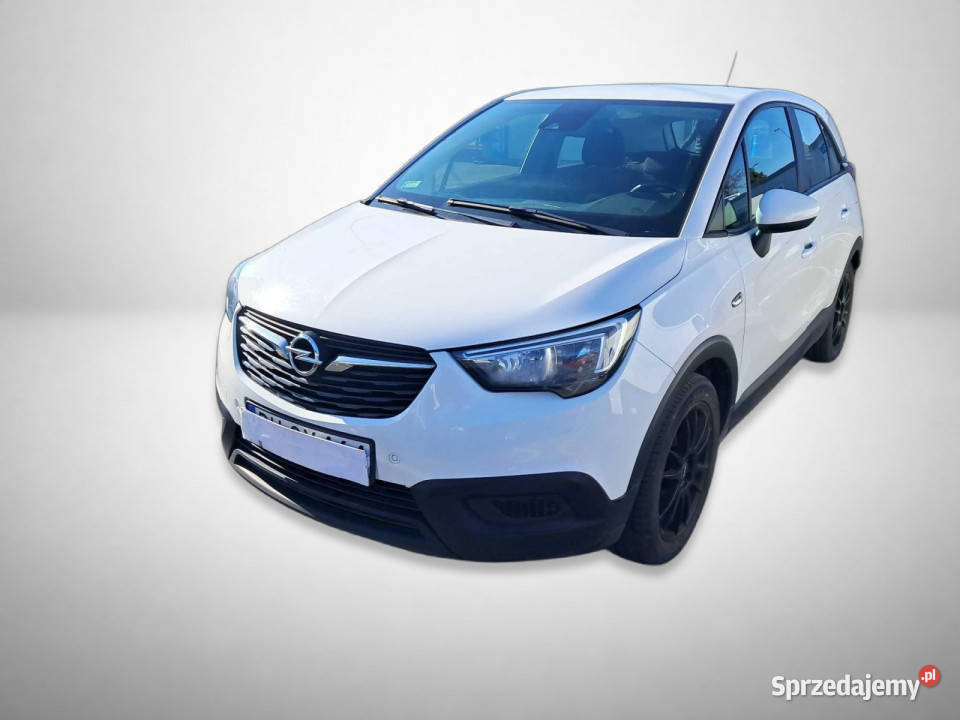 Opel Crossland 12 poduszka powietrzna Łódź