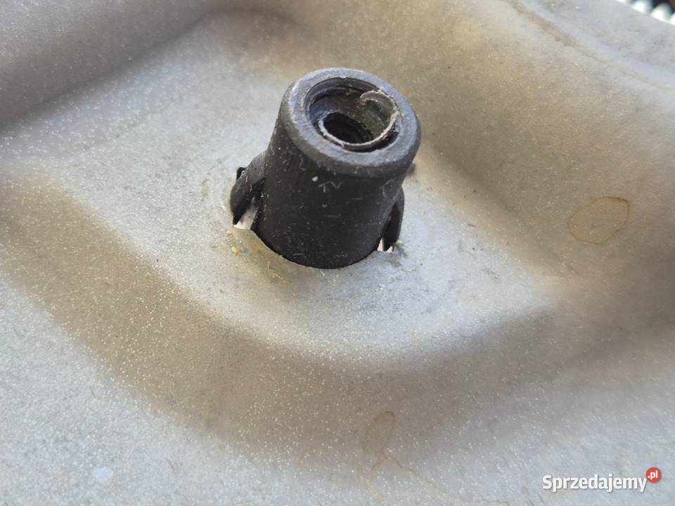 MECHANIZM PODNOŚNIK SZYBY TYŁ PRAWY SKODA Działoszyce