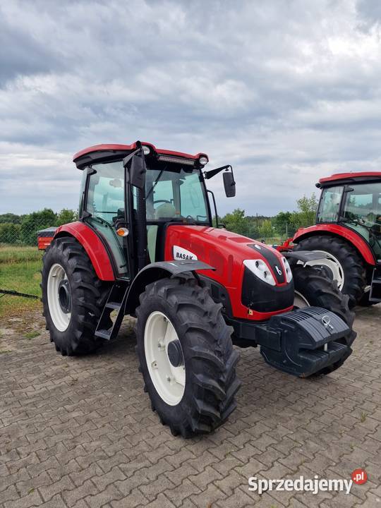 NIE URSUS ZETOR NOWY BASAK 2110 bez Adblue DPF mazowieckie Pułtusk sprzedam