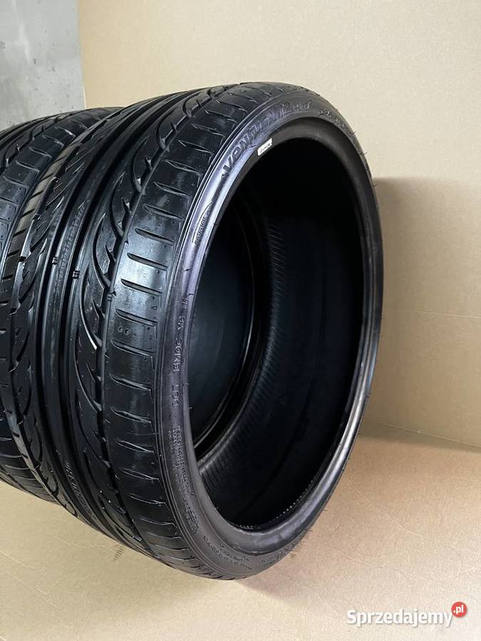 2x HANKOOK VENTUS V12 EVO2 23530 ZR20 88 Y XL Samochodowe