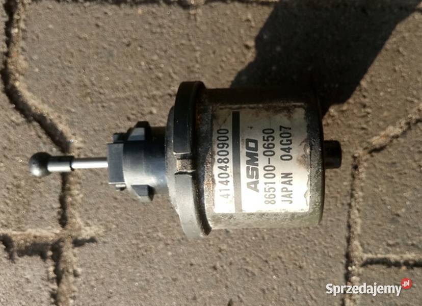 SILNICZEK LAMPY XENON MAZDA 3 I 8651000650 04G07 osobowe Częstochowa