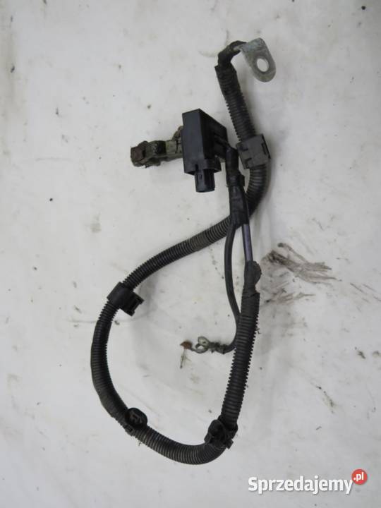 KLEMA MINUSOWA VITARA III